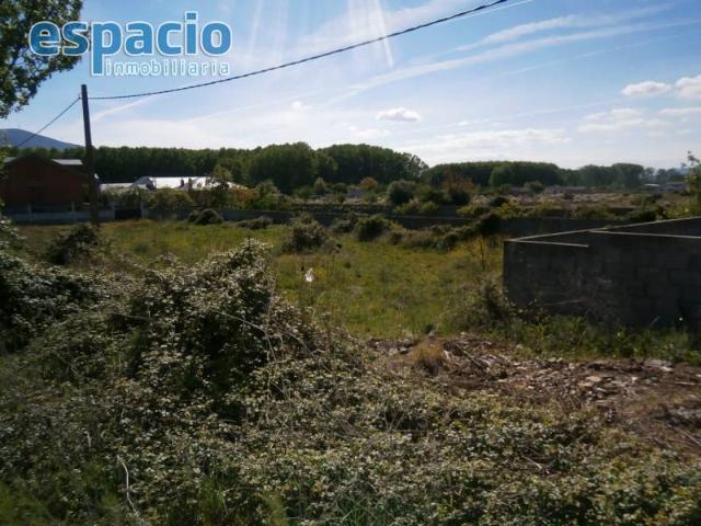 Terreno en venta en Bembibre, León