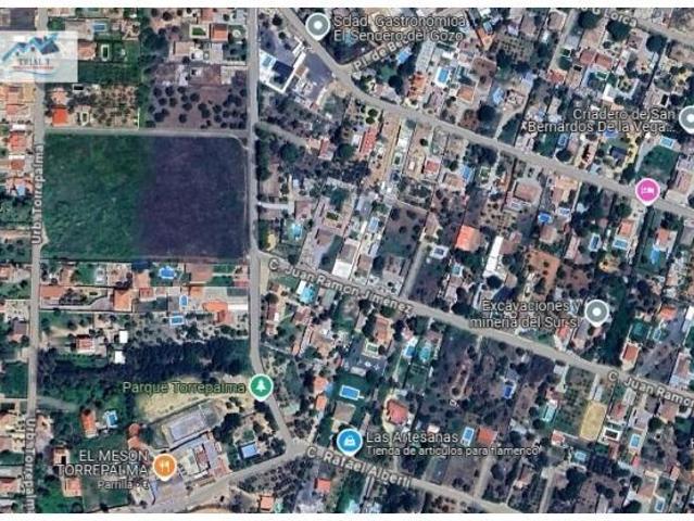 Local Comercial en venta en Carmona, Andalucía