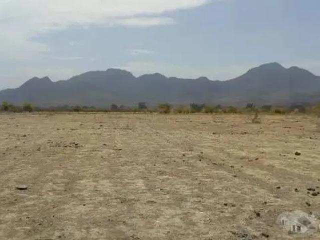 Terreno venta en Morropon, Piura