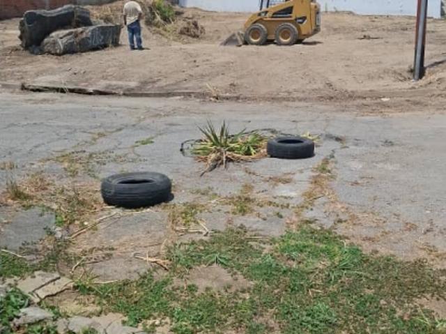 Terreno en venta en Boca De Uchire, Distrito Capital