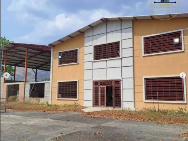 Galpón en venta en Turmero, Aragua