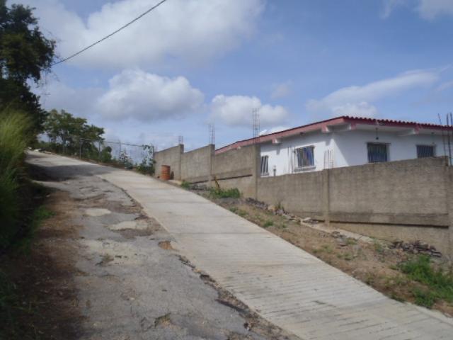 Casa en venta en Boca De Uchire, Distrito Capital