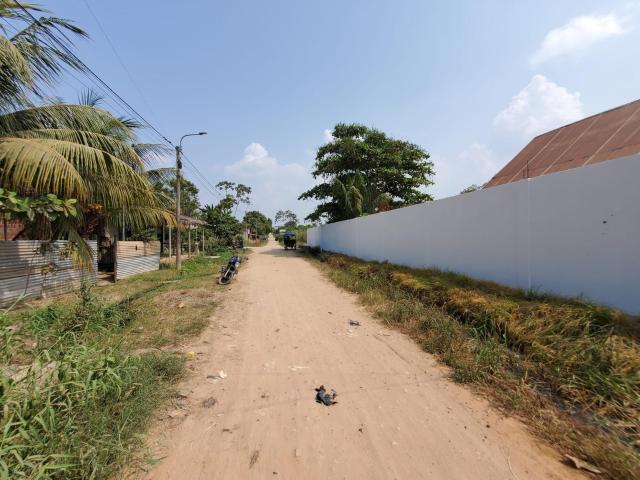 Terreno venta en Uca