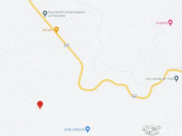 Terreno venta en Yura, Arequipa