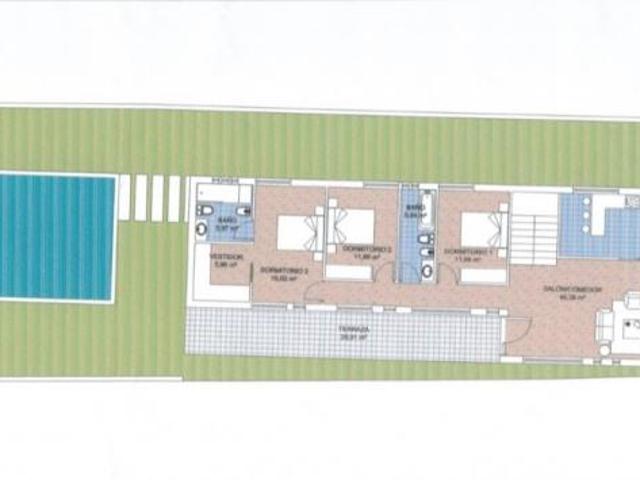 Terreno en venta en Agones, Pravia
