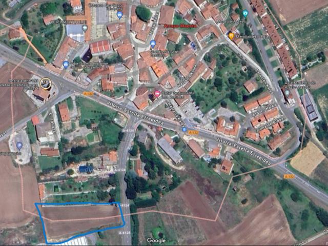 Terreno en venta en Arabako lautada, Guipúzcoa