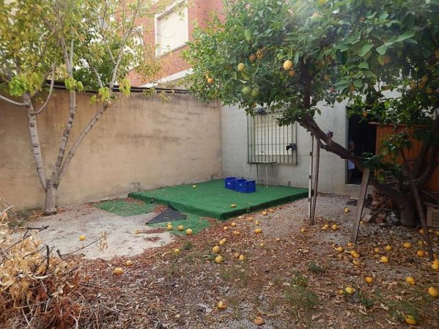 Terreno en venta en l'Horta Sud, Valencia