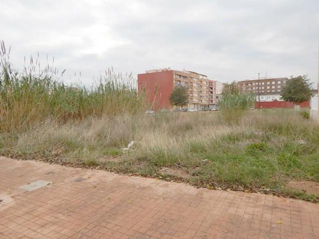 Terreno en venta en l'Horta Sud, Valencia