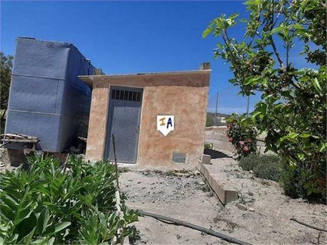 Terreno en venta en Alcalá La Real