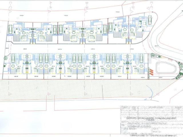 Terreno en venta en la Marina Alta, Valencia