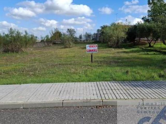 Terreno en venta en Alcaracejos, Andalucía