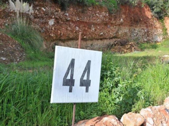 Terreno en venta en Alhaurín El Grande, Málaga