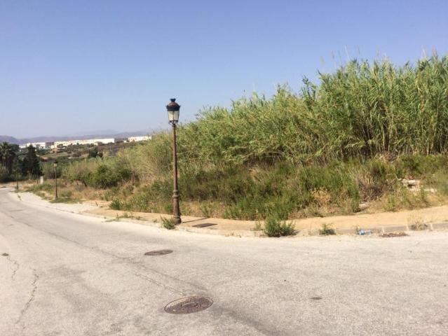 Terreno en venta en Alhaurín El Grande