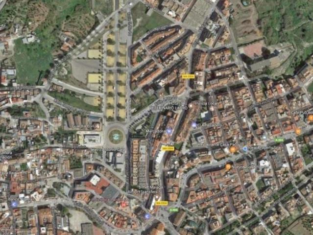 Terreno en venta en Alhaurín El Grande