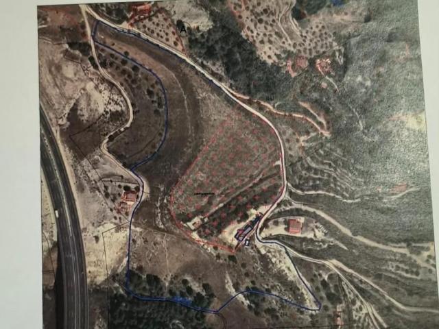 Terreno en venta en l'Alcoià, Valencia