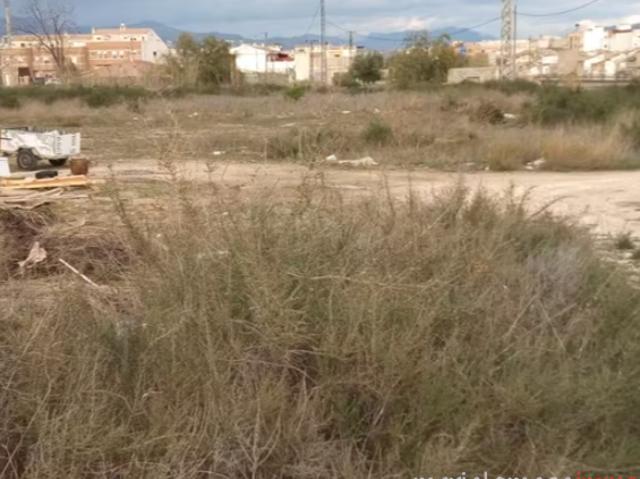 Terreno en venta en Comarca de València, Valencia