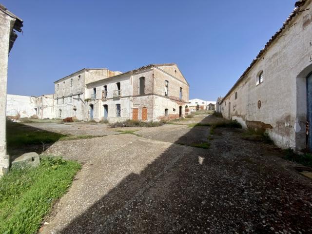 Terreno en venta en Almendralejo