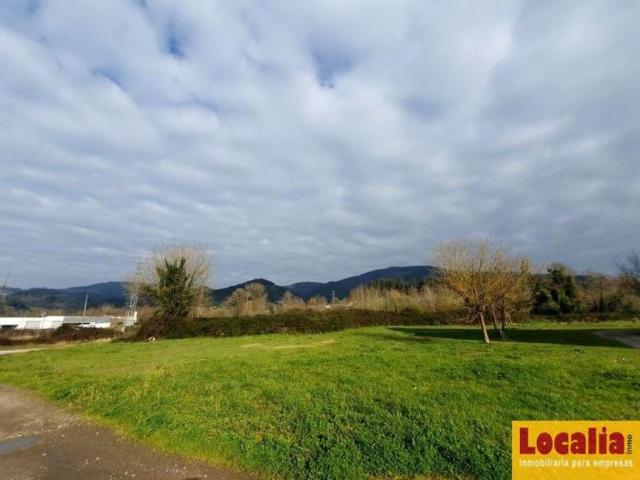 Terreno en venta en Almuña, Valdés