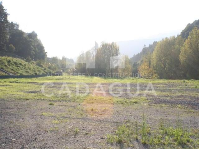 Terreno en venta en Begoña, Bilbao
