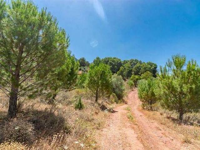 Terreno en venta en Ardales