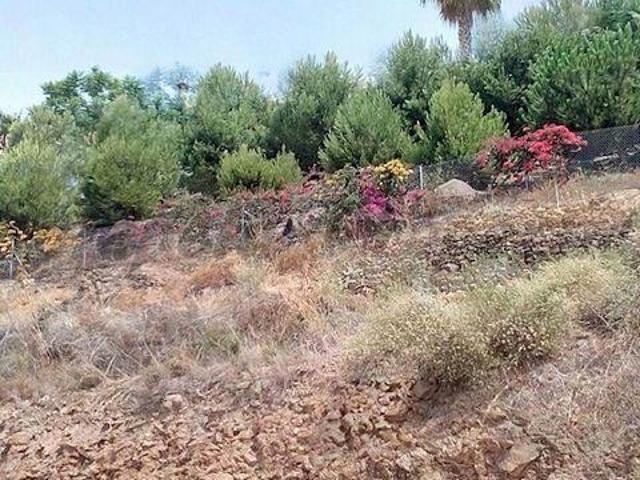 Terreno en venta en Arenas