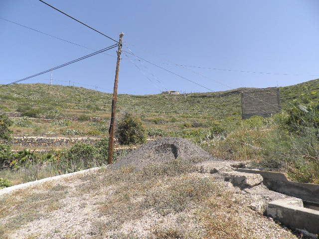 Terreno en venta en La orotava, Canarias
