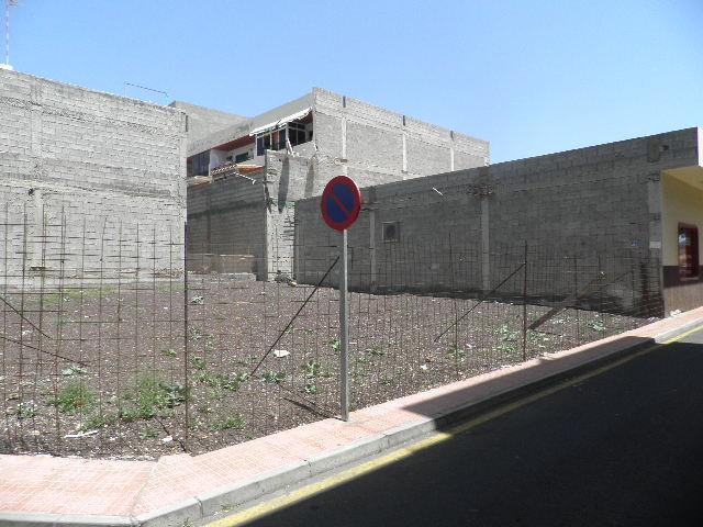 Terreno en venta en La orotava, Canarias