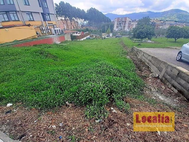 Terreno en venta en El Astillero, Cantabria