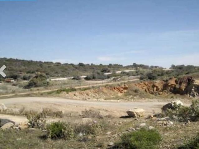 Terreno en venta en Atalaya