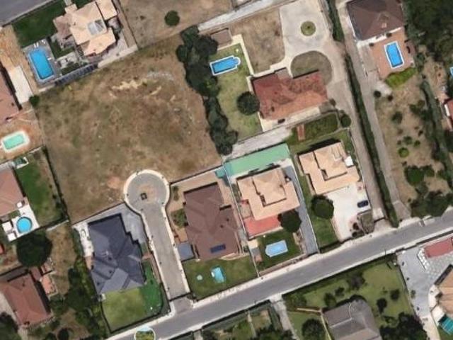 Terreno en venta en Talarrubias, Extremadura