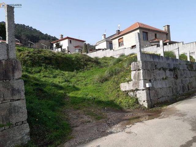 Terreno en venta en Baiona, A Anunciada