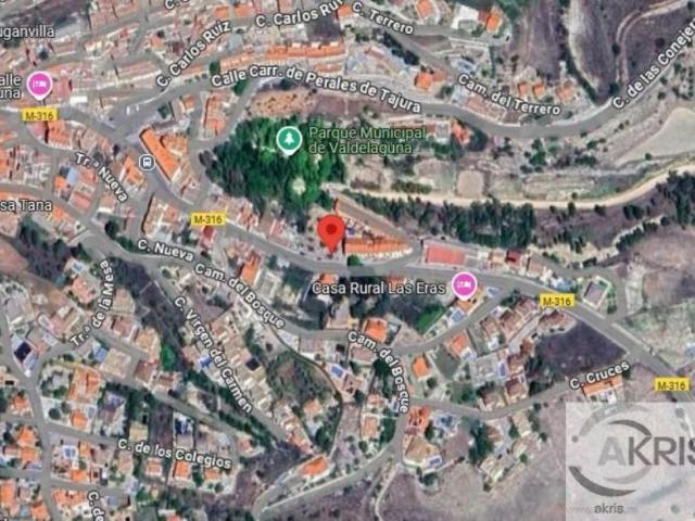 Terreno en venta en Belmonte De Tajo, Madrid