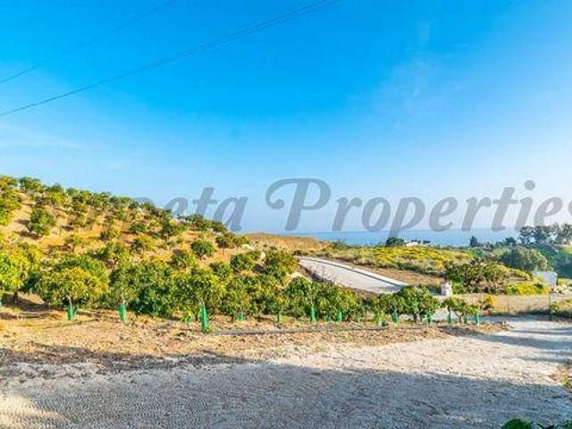 Terreno en venta en Vélez-málaga, Urbanización Biznagas