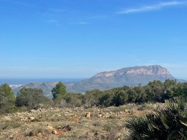Terreno en venta en Beniarbeig