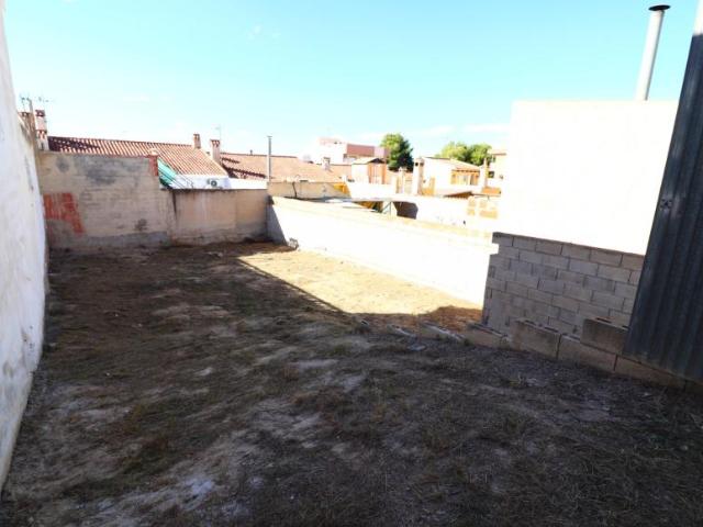 Terreno en venta en Benijófar