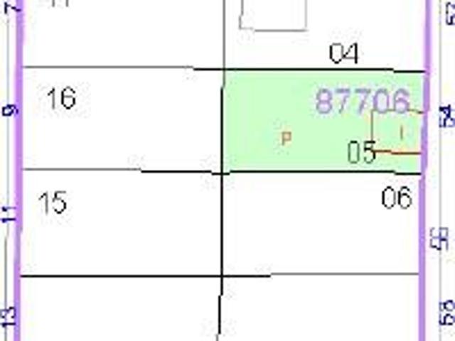 Terreno en venta en Benijófar
