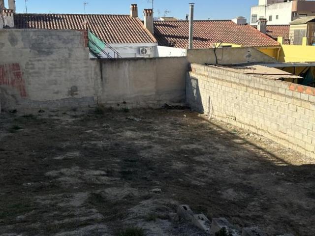 Terreno en venta en Benijófar