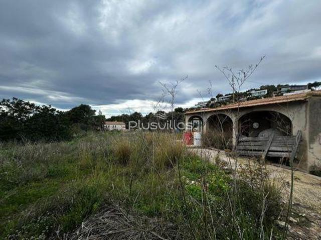 Terreno en venta en Tossal-Los Bancales, la Marina Alta