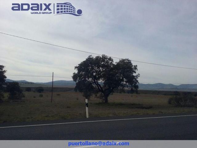 Terreno en venta en Brazatortas, Castilla-La Mancha