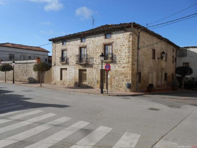 Terreno en venta en Burgos, Castilla y León