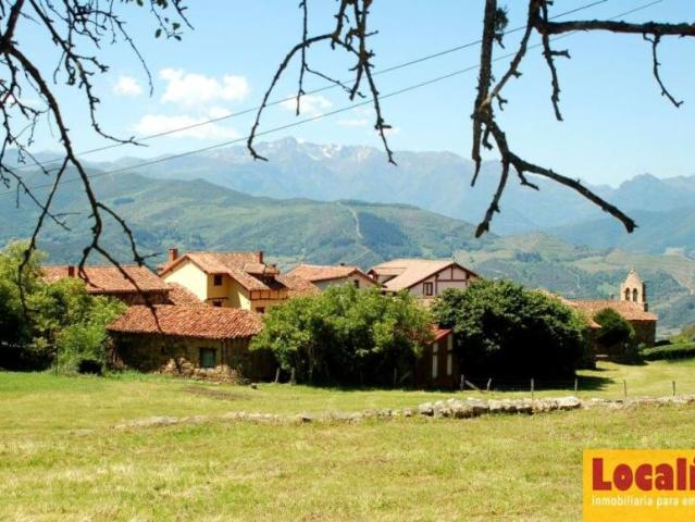 Terreno en venta en Cabezón De Liébana, Cantabria