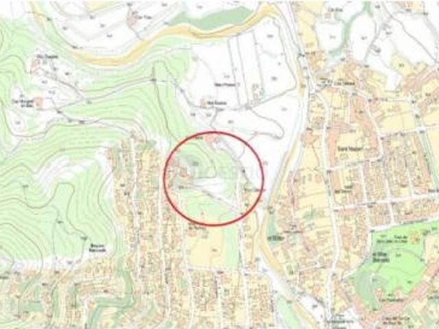 Terreno en venta en Calonge i Sant Antoni, Baix Empordà