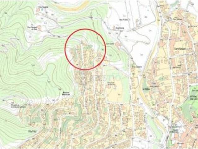 Terreno en venta en Calonge i Sant Antoni, Baix Empordà