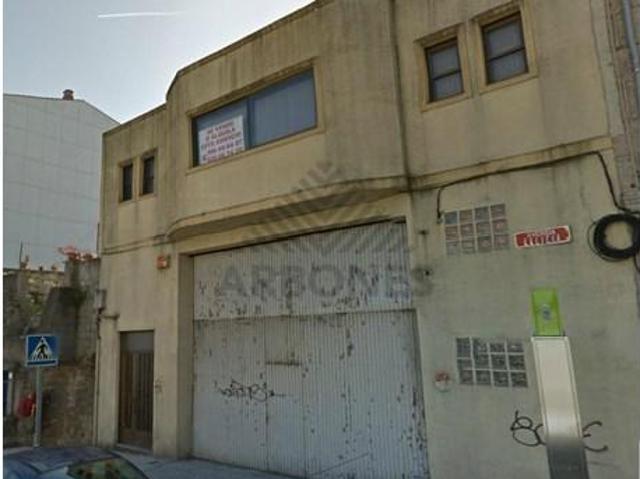 Terreno en venta en Cambre