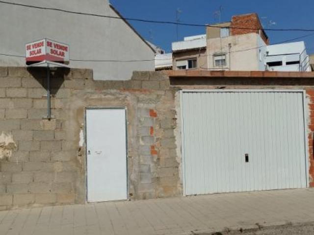 Terreno en venta en la Costera, Valencia