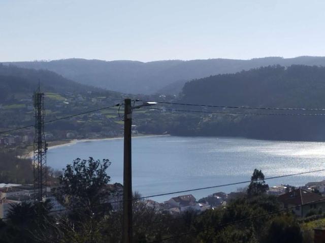 Terreno en venta en Cedeira, Ferrol