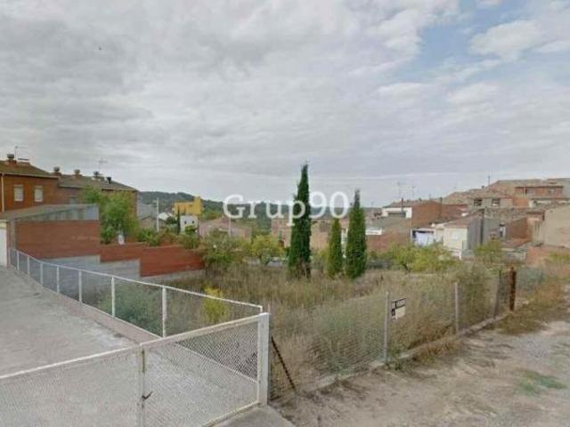Terreno en venta en Garrigues, Catalunya