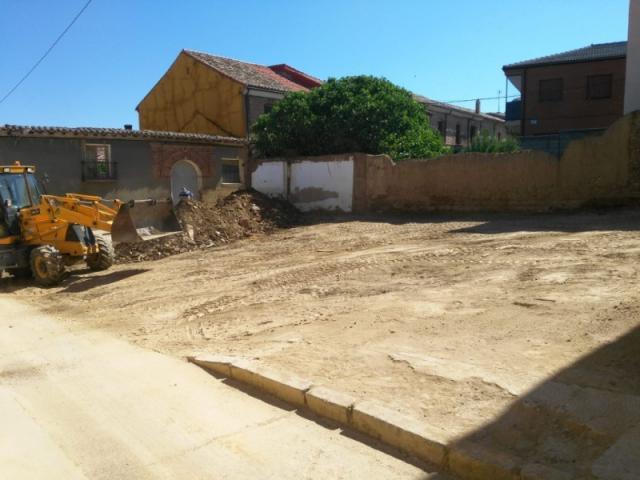 Terreno en venta en Cisneros, Castilla y León