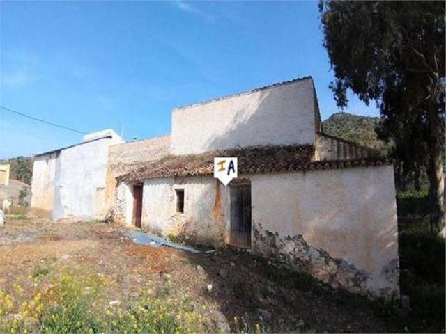 Terreno en venta en Comares, Llano de Almendra