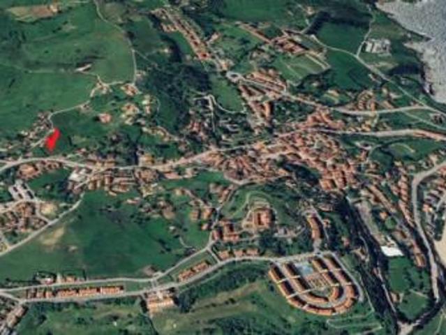 Terreno en venta en Comillas, Cantabria